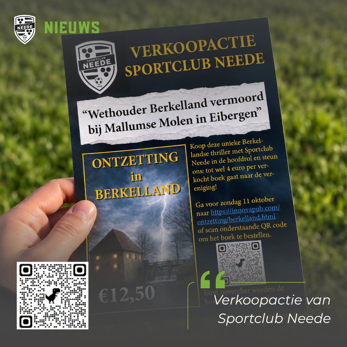Ontzetting in Berkelland