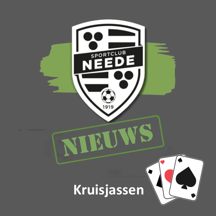 Kruisjassen 2026/2027