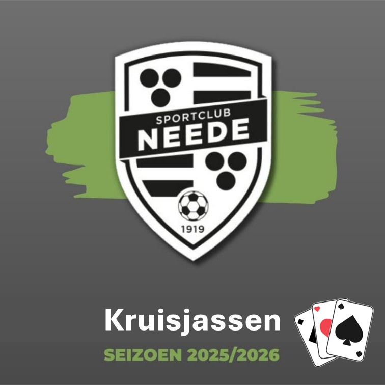 Kruisjassen