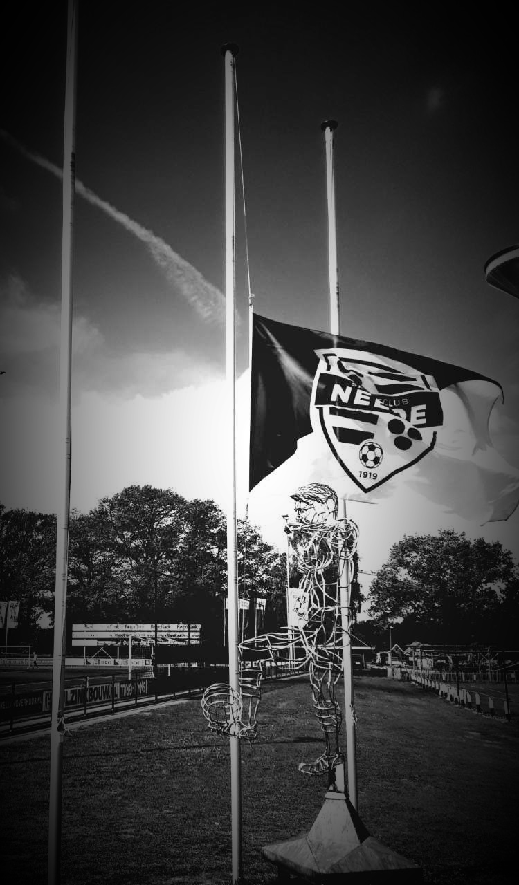 In Memoriam Harrie Lammersen