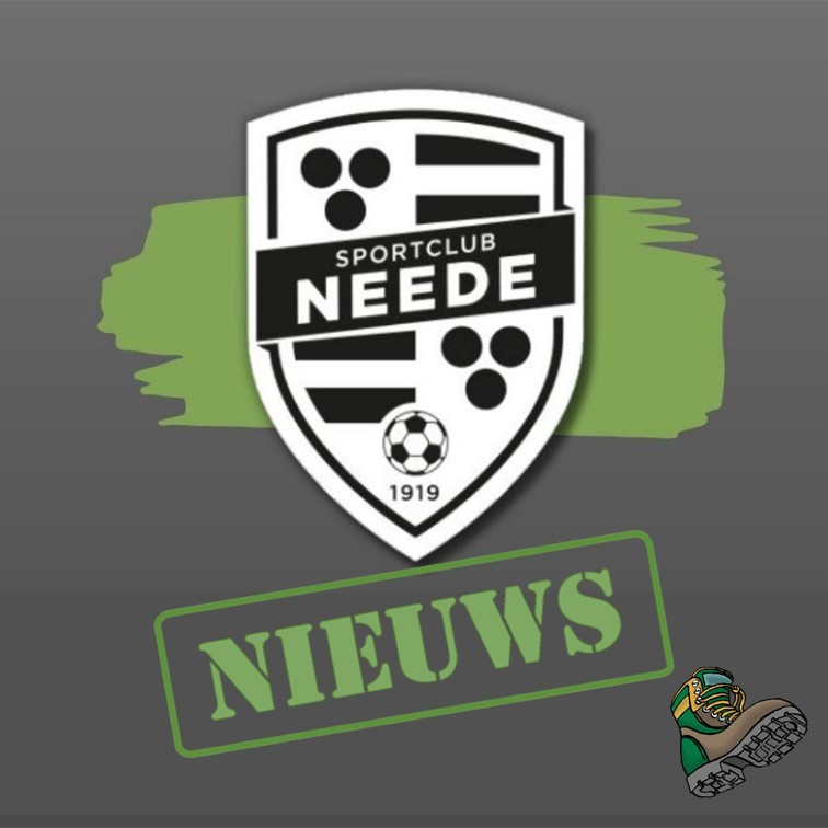 Sp Neede gastheer wandelgroep de Werf